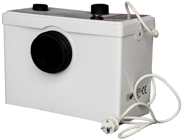 Xellanz Voldac wc-vergruizer 10110