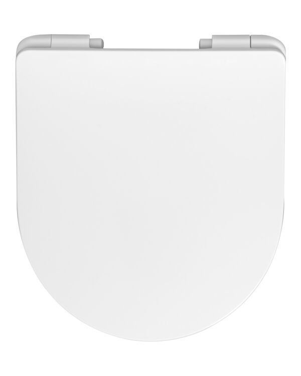 Cedo Delray Toiletzitting/siège wc White 163697