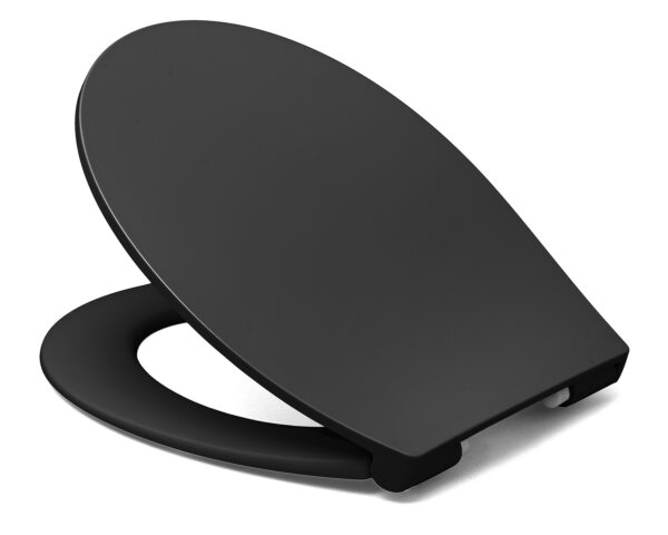 Cedo Mojave beach Toiletzitting/siège wc Black 163702