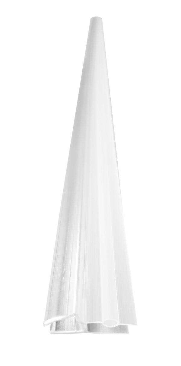 kunststof bodemstrip 80cm (20.3840) 206157