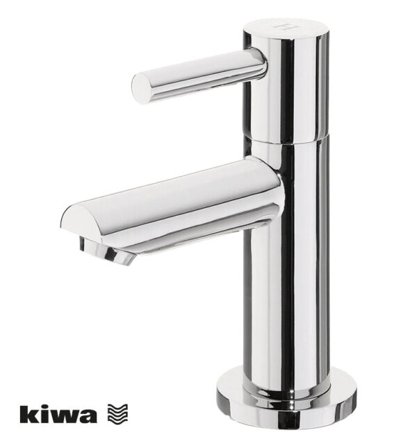 Caral Amador fonteinkraan Kiwa 1/2'' chroom 223701