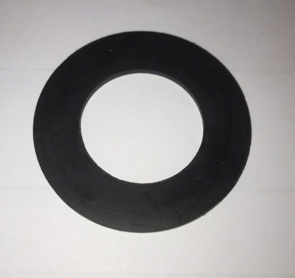 rubber pakking tbv bevestigingsmoer 1/2'' toiletkranen 223749