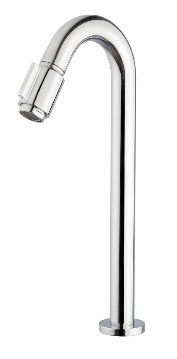 Caral Victoria fonteinkraan XL 1/2'' chroom 223770