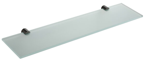 Ida glazen planchet gunmetal 287026