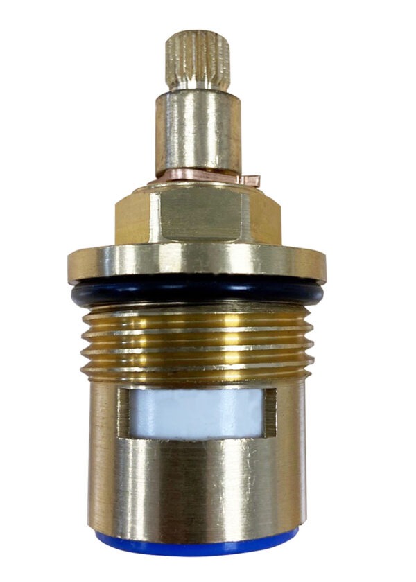 keramisch binnenwerk 3/4"D20 C  koud 296142