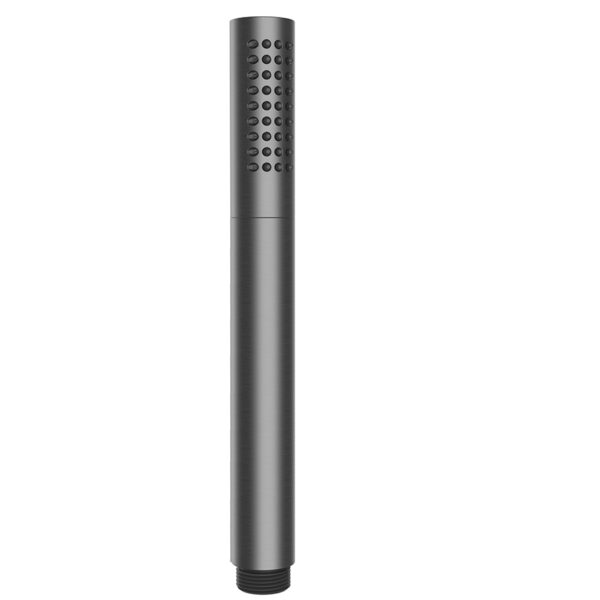 UniMatch staafhanddouche 1 stand gunmetal 297830