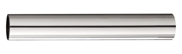 UniMatch muurbuis 32mm lengte 200mm chroom 333544