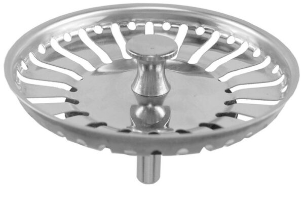 Losse RVS rooster tbv korfplug 6/4 333632
