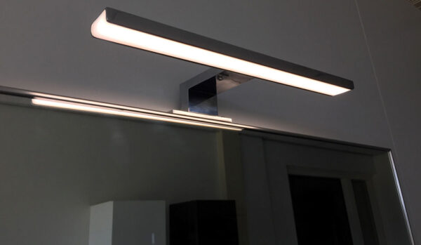 Tigris badkamer-ledverlichting 300mm enkel 383770