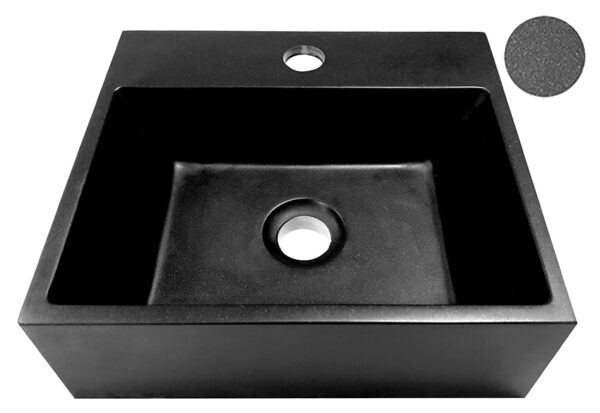Leto fontein 33,5 x 29 x 11, 5 cm quartz 393400