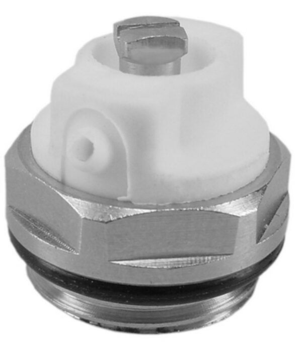 radiator-ontluchter+O-ring draaibaar 1/2 423974