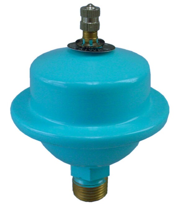 Watts 150-A waterslagdemper 1/2bui. 543733