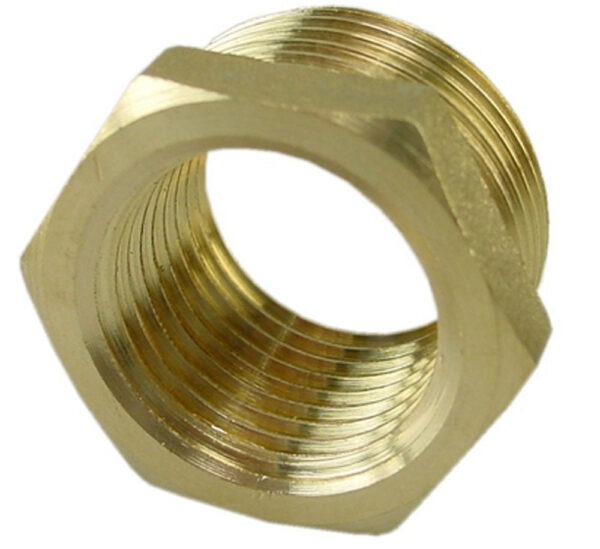 Gasdraad verloopring 1/2x1/4 buixbi 573493