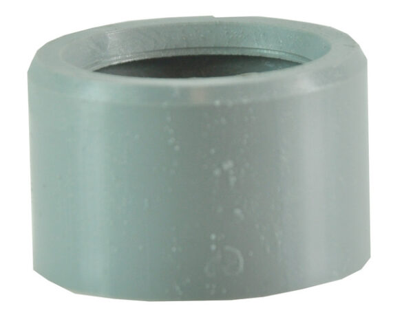 Verloopring excentrisch 50 x 40 mm PVC 623559