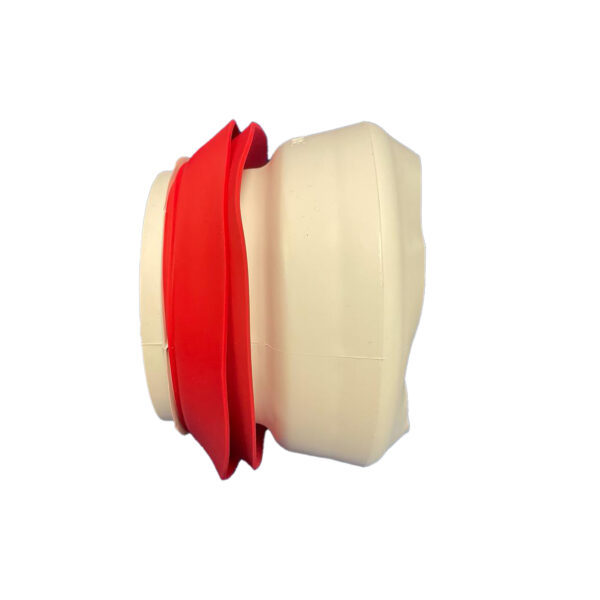 Manchet nr. 4 100-125 mm 101173
