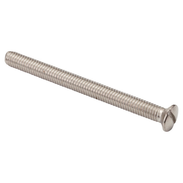 Plugbout voor roosterplaatje sifon M6 x 70 mm 101174