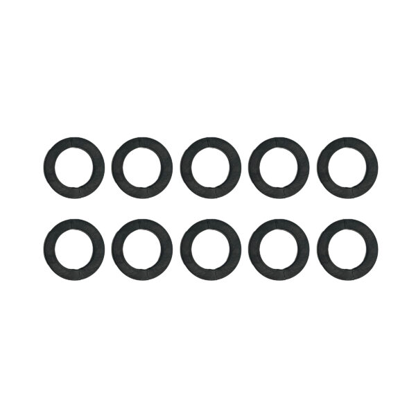 Gummiring 3/4" - 16 x 24 x 2 mm - 10 stuks 101191
