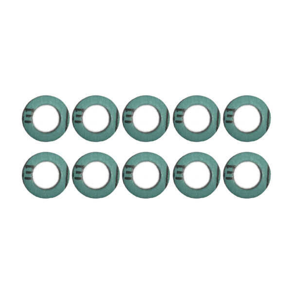 Köro HD ring 1/2" - 11 x 18 x 2 mm - 10 stuks 101193