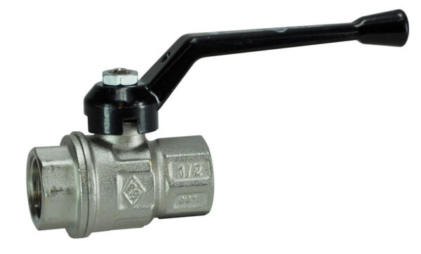 RB-1800 Kogelkraan Bixbi 5/4'' 104485
