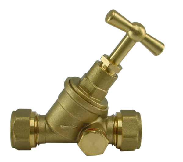 stopkraan 12mm g.keur knelxknel aftapgelegenheid 145009