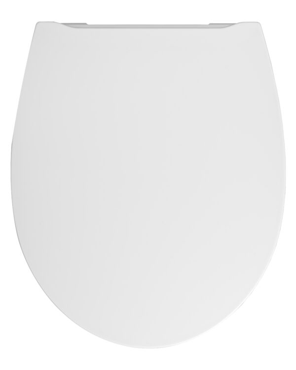 Cedo Pensacola Toiletzitting/siège wc White 163700