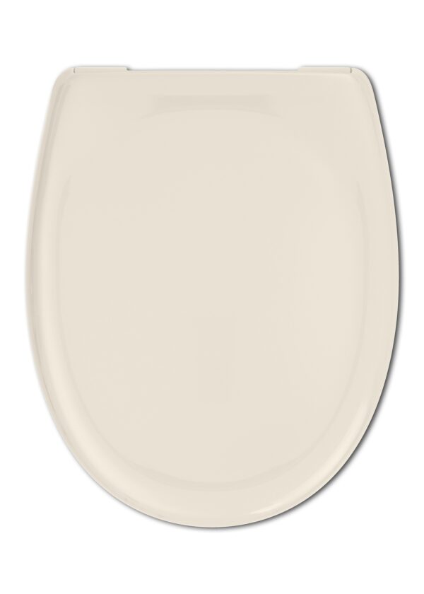 Cedo Palm beach Toiletzitting/siège wc Pergamon 163704
