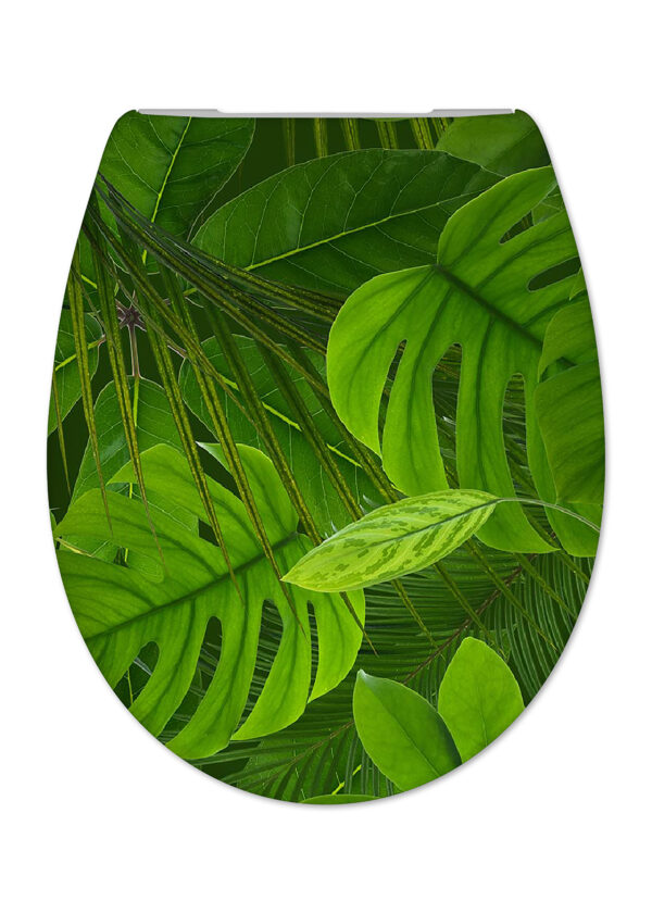 Cedo Jungle Toiletzitting/siège wc Multi 163785