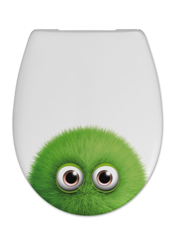 Cedo Monster Toiletzitting/siège wc Multi 163794