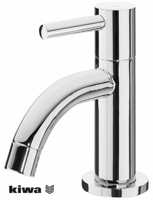 Cimara fonteinkraan Kiwa 1/2" chroom 223705