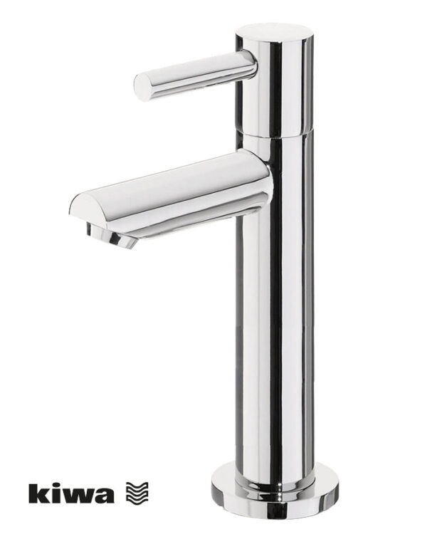 Caral Amador fonteinkraan XL Kiwa 1/2'' chroom 223720