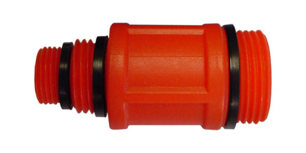 universele kunststof bouwstoppen 3/8-1/2-3/4 rood 264003