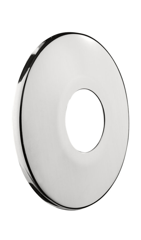 chroom kraanrozet 3/8x10mm 264201