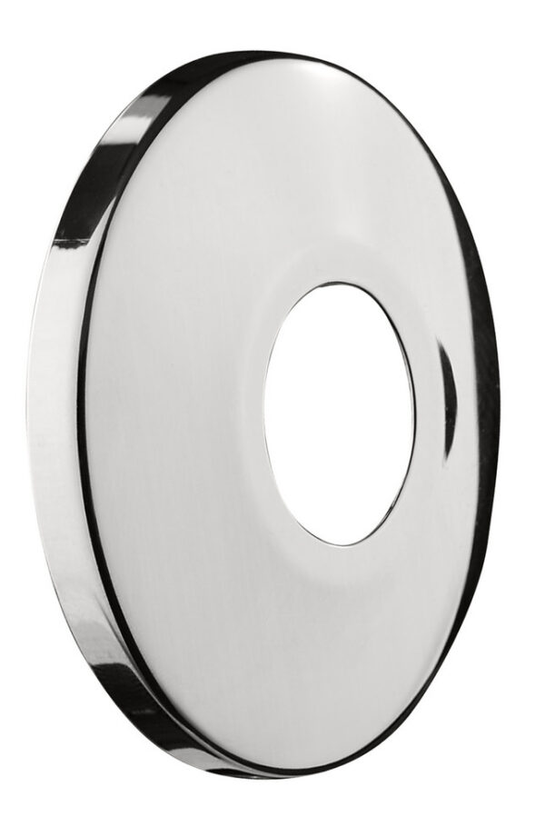 chroom kraanrozet 1/2x10mm 264204