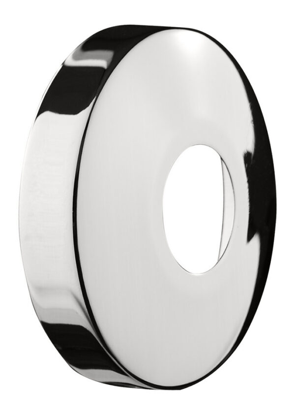 chroom kraanrozet 1/2x15mm 264205