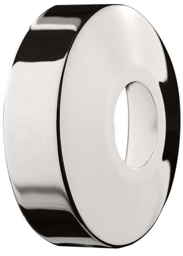 chroom kraanrozet 3/4x10mm 264209