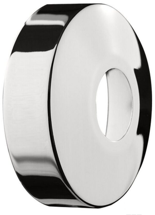 chroom kraanrozet 3/4x20mm 264210