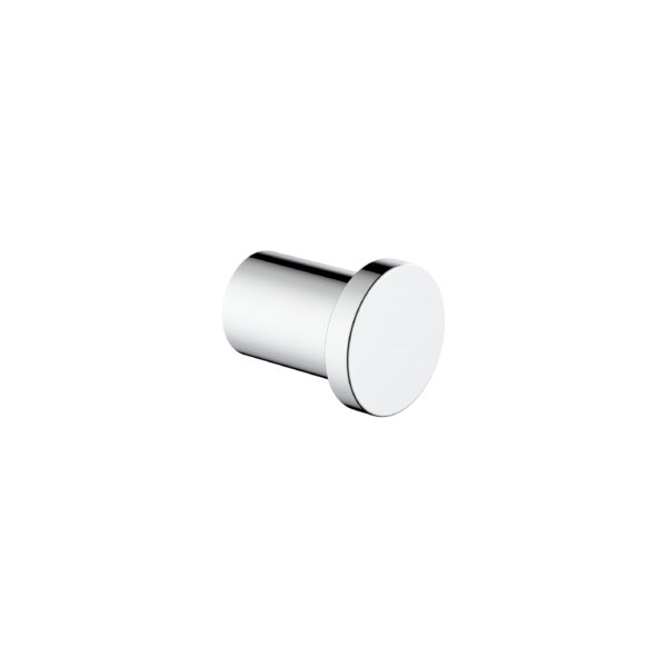 Alonzo handdoekhaak klein chroom 288000