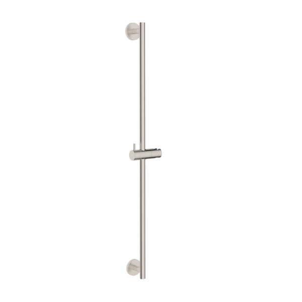 UniMatch glijstang 75 cm geborsteld staal PVD 293866