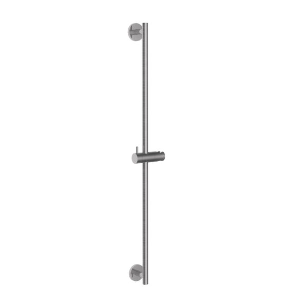 UniMatch glijstang 75 cm gunmetal PVD 293868