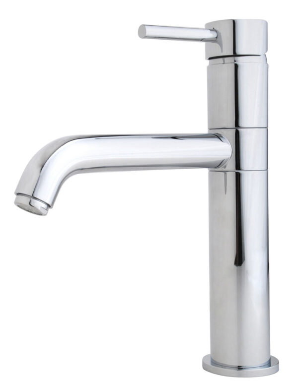 Cimara keukenmengkraan chroom 294100
