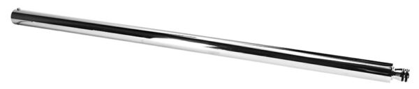 Caral bad verlengbuis 50cm tbv douchestang chroom 296122
