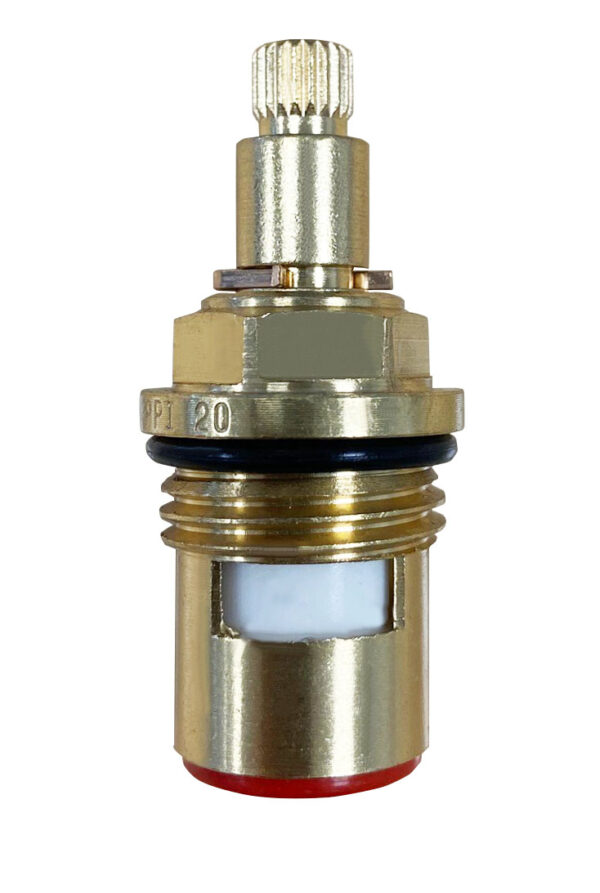 keramisch binnenwerk 1/2"C20 warm 296141