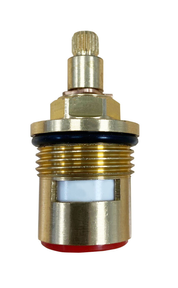 keramisch binnenwerk 3/4"D20 H warm 296143