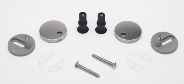 Vesta bevestigingset toiletzitting 323506