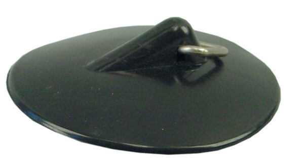 Plugstoppen 32,5mm met flap 334060