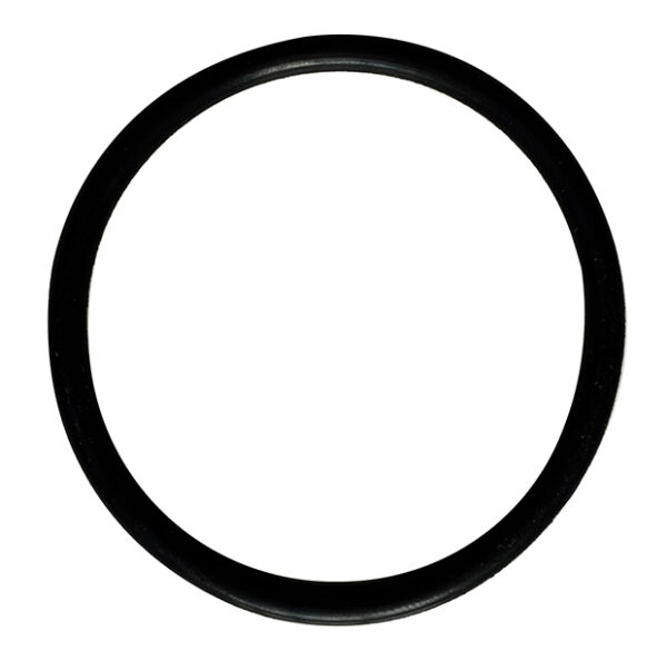 pakkingsring voor kunststof stankafsluiter grijs - nieuw design 334203