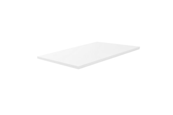 Vision topblad 800x460x25 wit 383965