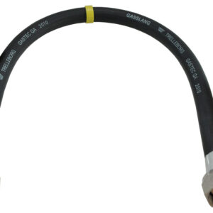 Gasslangsets Gastec 40 Cm 404666