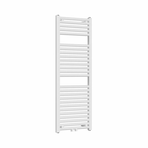 Elara sierradiator 118,5 x 45,0 cm glans wit 413518