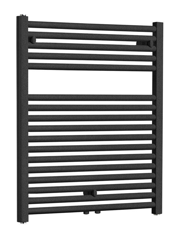 Elara sierradiator 76,6 x 60,0 cm antraciet 413540